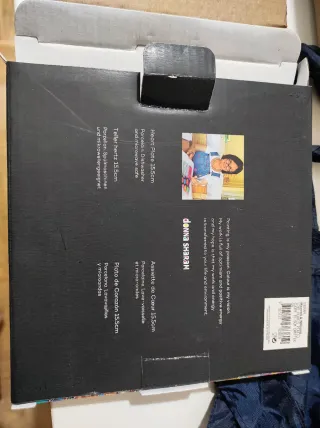 Piattino Maxwell Williams Cuore Pappagalli