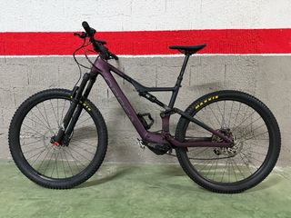 Orbea Rise H30