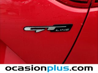 Kia Stinger 2.0 T-GDi GT Line 4x2 180 kW (245 CV)