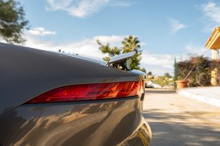 Jaguar F-Type R-Dynamic V6 3.0 250kW S/C Convert. Auto