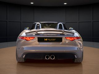 Jaguar F-Type R-Dynamic V6 3.0 250kW S/C Convert. Auto