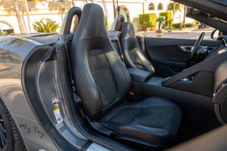 Jaguar F-Type R-Dynamic V6 3.0 250kW S/C Convert. Auto