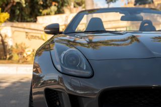 Jaguar F-Type R-Dynamic V6 3.0 250kW S/C Convert. Auto