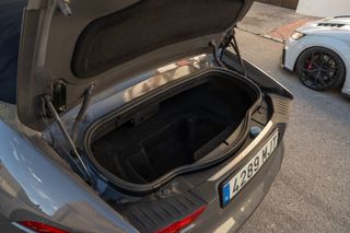 Jaguar F-Type R-Dynamic V6 3.0 250kW S/C Convert. Auto