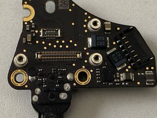 Placa Audio MacBook Air A1932 año 2018 y 2019