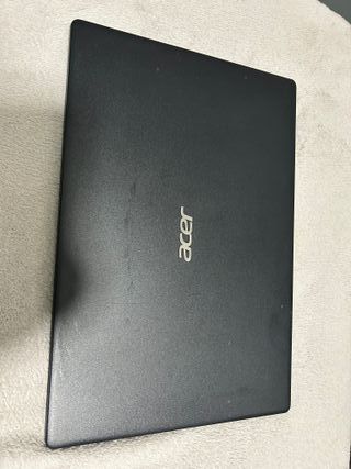 Acer Portatile Nero/Grigio