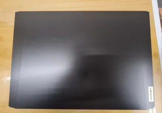 Portátil Gaming Lenovo