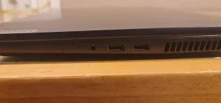 Portátil Gaming Lenovo