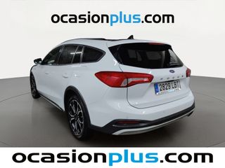 Ford Focus SportBreak 2.0 Ecoblue Active Auto 110 kW (150 CV)