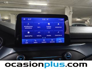 Ford Focus SportBreak 2.0 Ecoblue Active Auto 110 kW (150 CV)