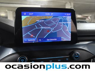 Ford Focus SportBreak 2.0 Ecoblue Active Auto 110 kW (150 CV)