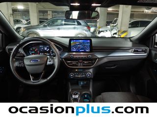 Ford Focus SportBreak 2.0 Ecoblue Active Auto 110 kW (150 CV)