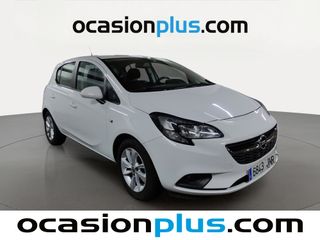 Opel Corsa 1.4 Selective 66 kW (90 CV)