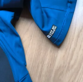 Camiseta Neopreno OLAIAN 1.5mm