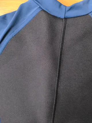 Camiseta Neopreno OLAIAN 1.5mm