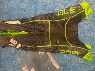 URGE HOY! TRITRAJE TRIATHLON HOMBRE ALE ESTRENAR S