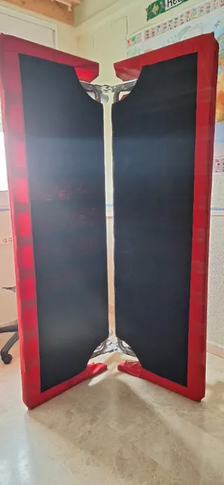 Sofá Cama Clic Clac 1.90m, precio negociable.