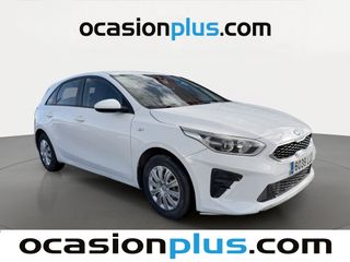 Kia Ceed 1.0 T-GDi Concept 88 kW (120 CV)