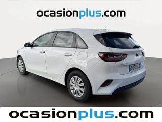 Kia Ceed 1.0 T-GDi Concept 88 kW (120 CV)