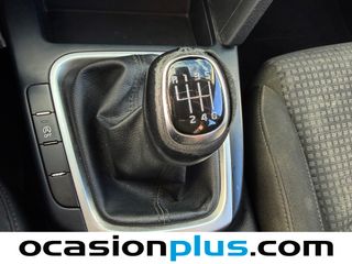 Kia Ceed 1.0 T-GDi Concept 88 kW (120 CV)