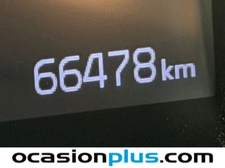 Kia Ceed 1.0 T-GDi Concept 88 kW (120 CV)