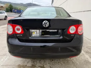 Volkswagen Jetta 1.4 TSI 122cv