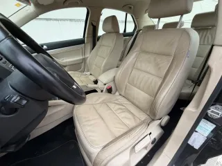 Volkswagen Jetta 1.4 TSI 122cv