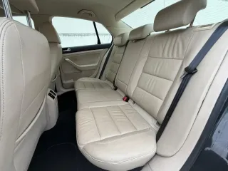 Volkswagen Jetta 1.4 TSI 122cv