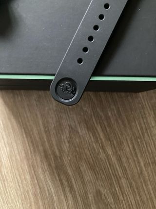 Correa para Reloj Seiko