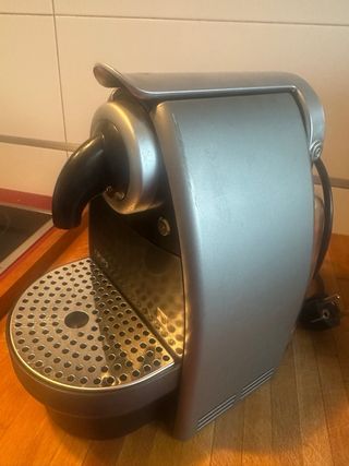 Cafetera Nespresso Krups