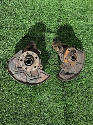 Manguetas Audi S3 8L