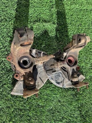 Manguetas Audi S3 8L