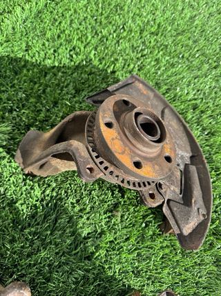 Manguetas Audi S3 8L