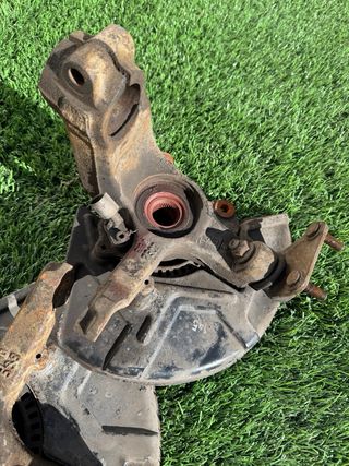 Manguetas Audi S3 8L