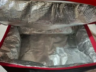 Nevera para cebos Kali Kunnan