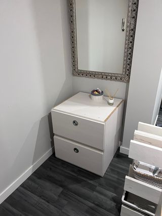 Cajones de madera (20€ pax)