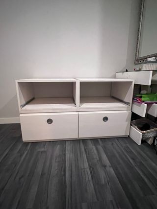 Cajones de madera (20€ pax)