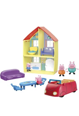 Alquiler de almacén