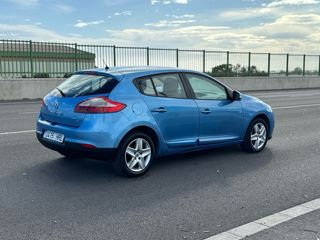 Renault Megane 2013