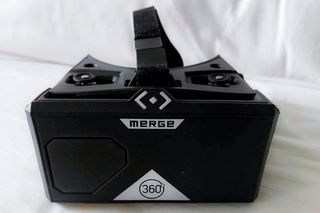 Gafas VR Merge