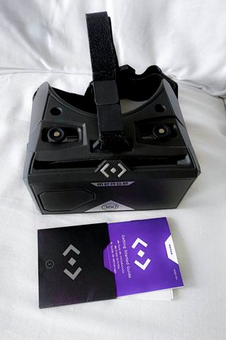 Gafas VR Merge