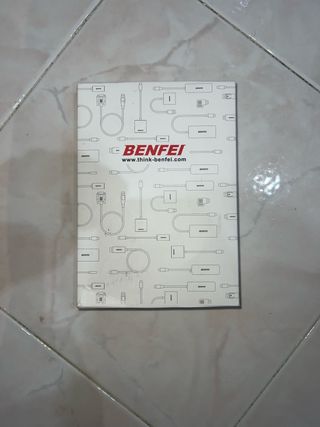 Cavo HDMI/VGA BENFEI Nuovo