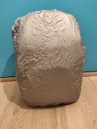 Mochila Case Logic SLRC206 Fotografía/Video