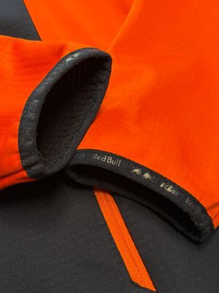 Chaqueta KTM Racing Team Talla XS