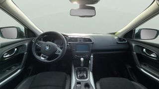 Renault Kadjar Zen Energy dCi 81 kW (110 CV) EDC