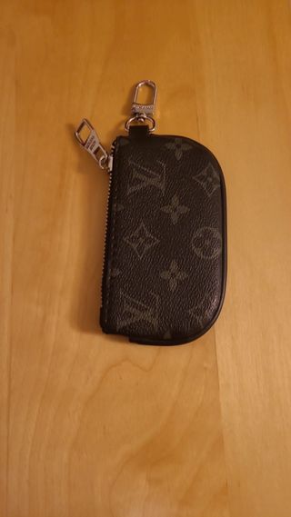 Portachiavi/Pochette Louis Vuitton Monogram