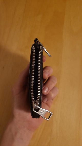 Portachiavi/Pochette Louis Vuitton Monogram