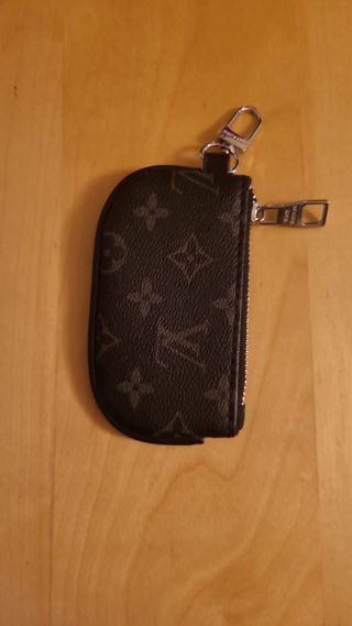 Portachiavi/Pochette Louis Vuitton Monogram