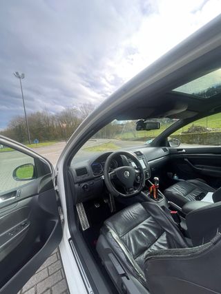 Volkswagen Golf 2008