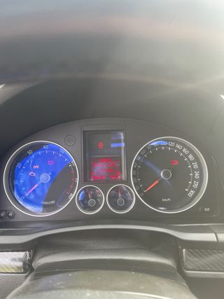 Volkswagen Golf 2008